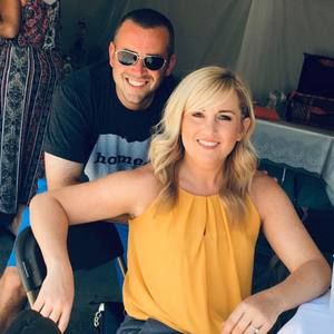 Meet your Posher, Krista